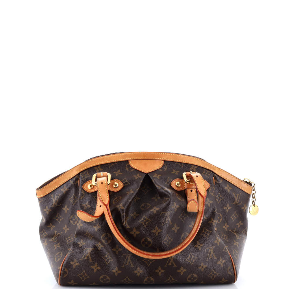Louis Vuitton Tivoli Handbag Canvas Gm #258500L87B - Picture 3 of 9